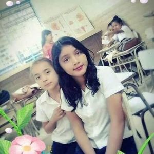 Meet your Posher, Jacqueline rivera